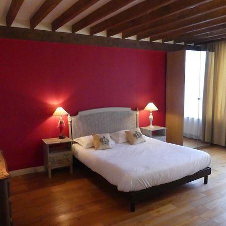 Le Sechoir A Tabac Bed & Breakfast Orleans Bagian luar foto